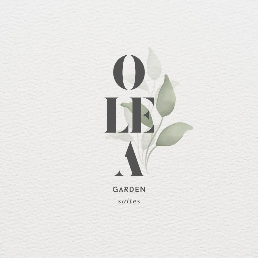 Olea Garden Apartments สตาวรอส ภายนอก รูปภาพ